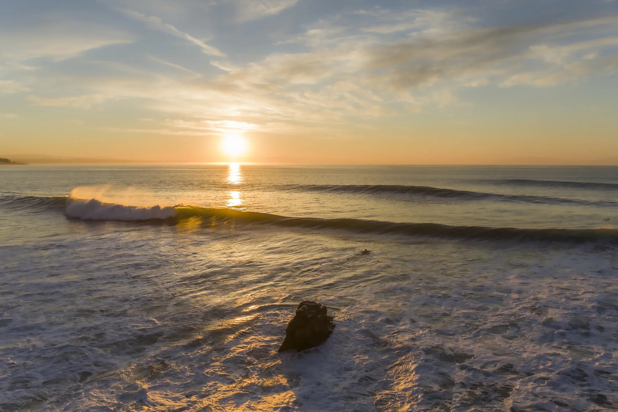 The Case for Staying in Santa Cruz (When Everyone Says Move to the Bay)